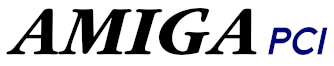 AmigaPCI